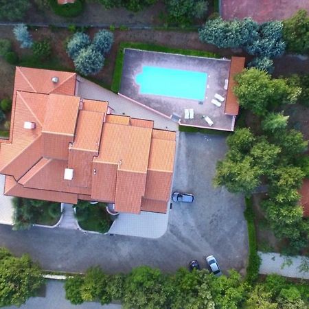 Apartments And Rooms Villa Chiara Крница Экстерьер фото